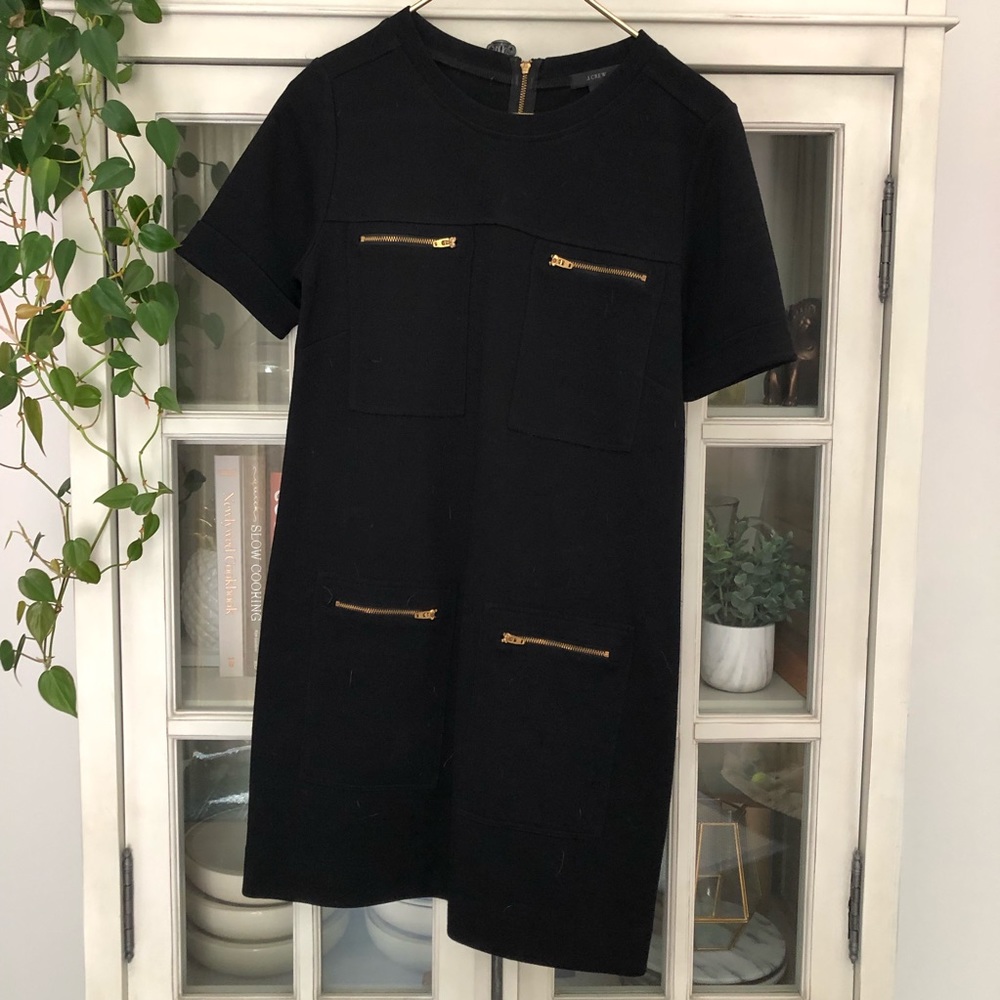 T-shirt Dress